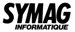 logo de Symag