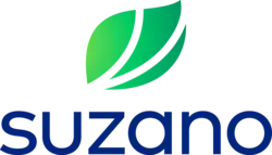 logo de Suzano (entreprise)