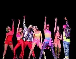 Description de cette image, également commentée ci-après