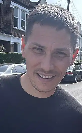 Image illustrative de l’article Saša Lukić