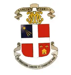 Image illustrative de l’article Frères de la Sainte Famille de Belley