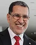 MarocSaâdeddine El Othmani,ministre des affaires étrangères