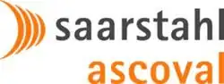 logo de Saarstahl Ascoval