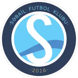 Logo du Sabail FK