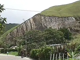 Sabana de Piedra (paroisse civile)