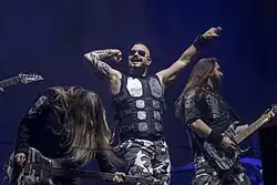 Description de cette image, également commentée ci-après