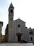 Santa Maria Assunta.