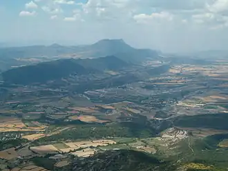 Sabiñánigo