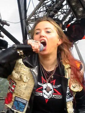 Description de cette image, également commentée ci-après