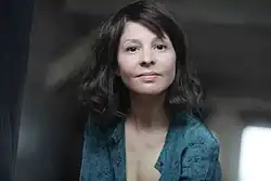 Description de cette image, également commentée ci-après