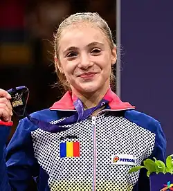 Description de l'image Sabrina Maneca-Voinea (ROM) 2022.jpg.