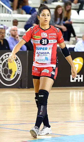 En juin 2017 avec Besançon.