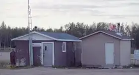 Image illustrative de l’article Aéroport de Sachigo Lake