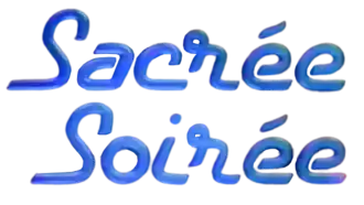 Image illustrative de l’article Sacrée Soirée