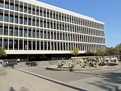 Sacramento County Superior Court à Sacramento