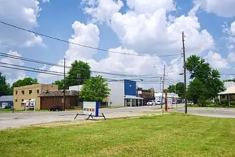 Sacramento (Kentucky)