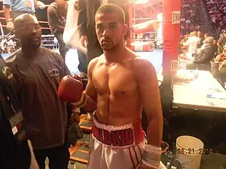 Image illustrative de l’article Sadam Ali