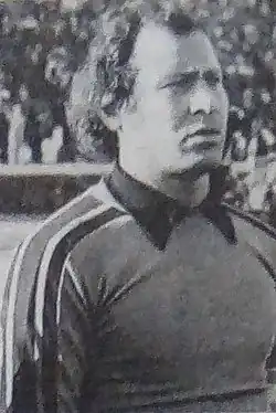 Image illustrative de l’article Sadok Sassi