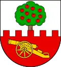 Blason de Sadová