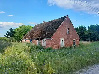 Sadowo (Poméranie occidentale)