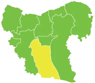 District d'As-Safira