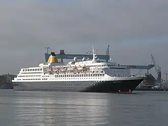 illustration de Saga Sapphire