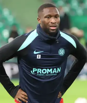 Image illustrative de l’article Modibo Sagnan