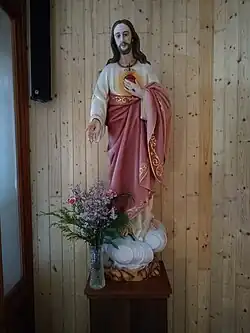 Sacré-Cœur de Jésus