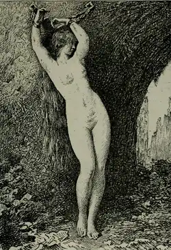 Andromède (1883).