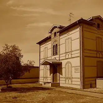 Saint-Alban (Haute-Garonne)