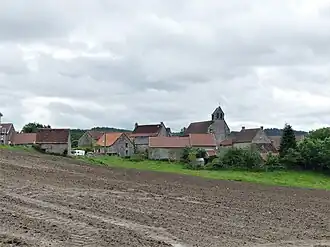 Saint-Amand (Creuse)