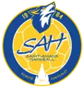 Logo du Saint-Amand Handball
