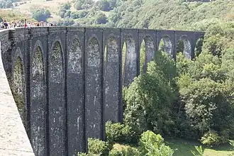 Image illustrative de l’article Viaduc de Barajol