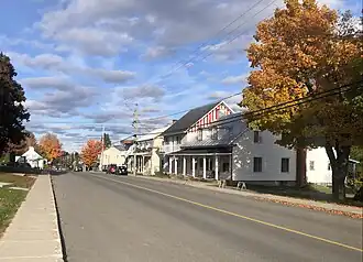 Saint-Ambroise-de-Kildare