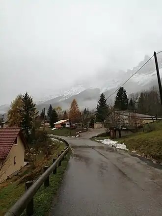 Saint-Andéol (Isère)