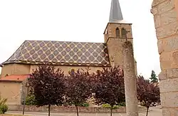 Église.