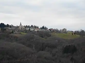 Saint-André-de-Najac