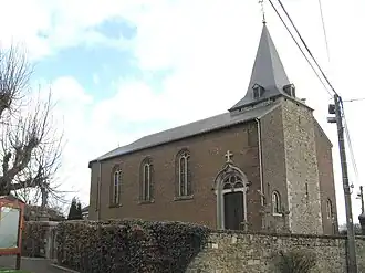 Saint-André (Belgique)