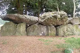 Saint-Antoine-du-Rocher