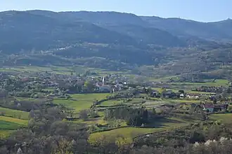 Saint-Appolinard (Loire)