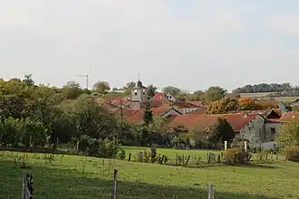 Saint-Aubin-sur-Aire