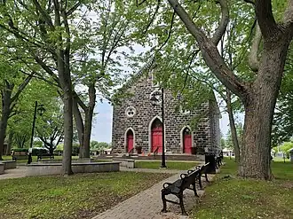 Saint-Basile-le-Grand