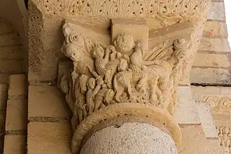 No&nbsp;49 : La Visitation.