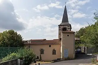 Saint-Bonnet-lès-Allier