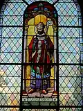Saint Brice.