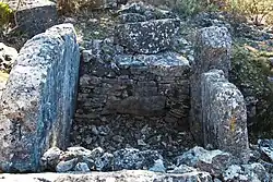 Dolmen des Puades