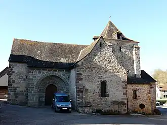 Saint-Cernin-de-Larche