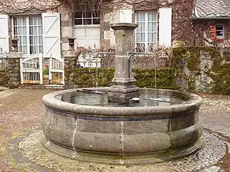 Saint-Chamant (Cantal)