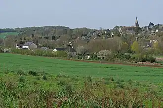 Saint-Christophe-sur-le-Nais