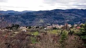 Saint-Cierge-sous-le-Cheylard